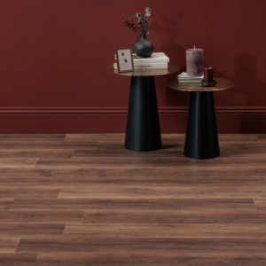 Cognac Oak Flooring