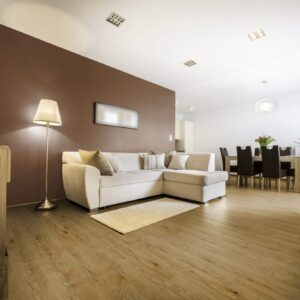 Country Oak Flooring
