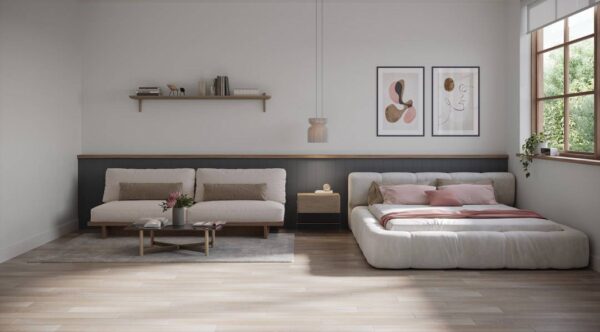 Scandi Oak