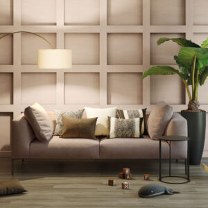 Titanium Oak Flooring