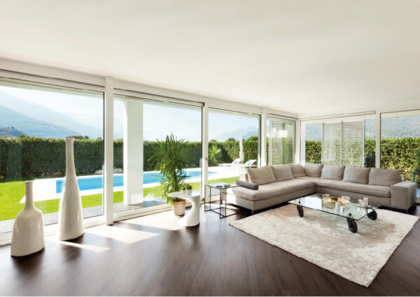 Ebony Flooring
