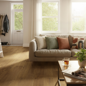 Fairfield Oak Flooring