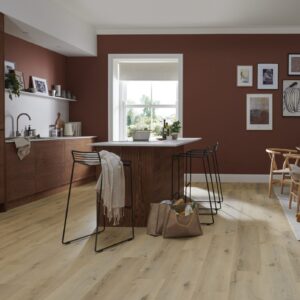 Classic Oak Flooring