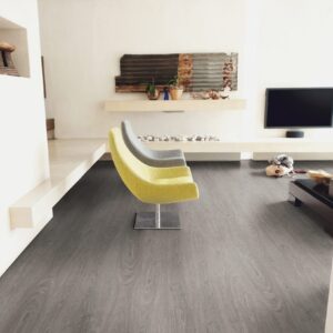 Washed Grey Oak Flooring