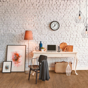 Old English Oak Flooring