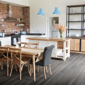 Midnight Ash Flooring