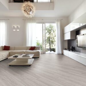 Pearl Oak Flooring