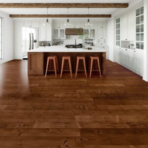 Priory Oak Flooring