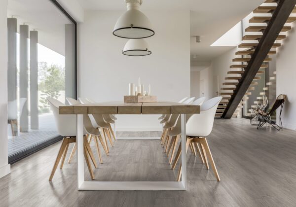 Winter Oak Flooring