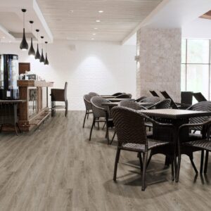 Reclaimed Oak Flooring