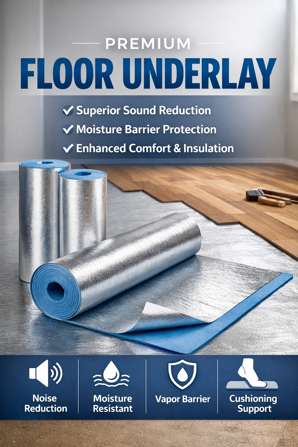 UNDERLAY