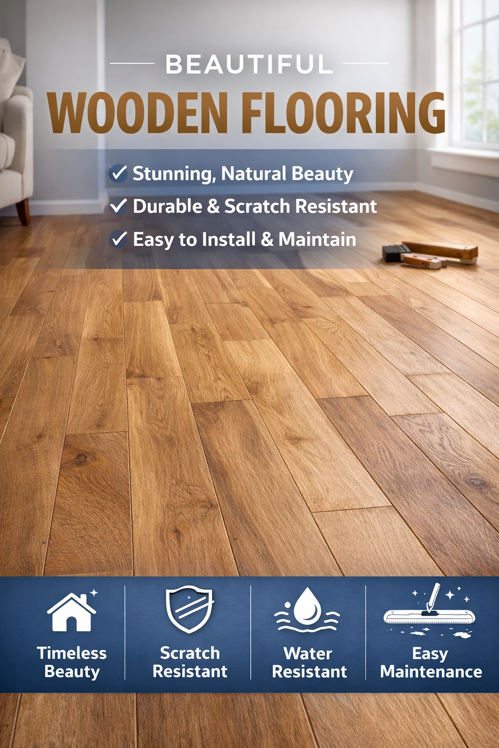FLOORING