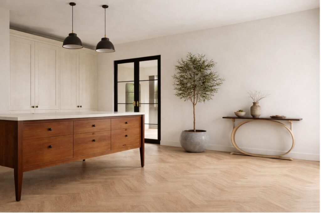 LVT vs Laminate vs Engineered Wood 1 Picture 1