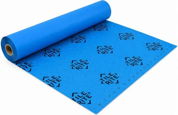 Fabriteq Waterproof Uncoupling Membrane Mat