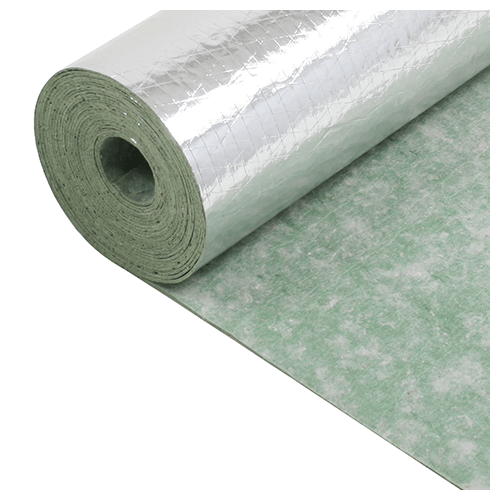 Timbertech2 Silver 2mm
